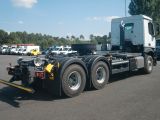 Mercedes-Benz Arocs 2651 L 6x4 Meiller Tectrum RS 21.67 AHK - Angebote entsprechen deinen Suchkriterien