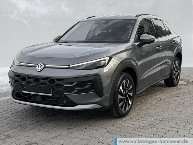 Volkswagen T-Roc Style 1.5 eTSI DSG Keyless Rückfahrkamera