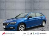 Skoda Scala 1.5 TSI DSG STYLE LED+ACC+RFK+APP+DAB+PANO - Skoda Scala Gebrauchtwagen
