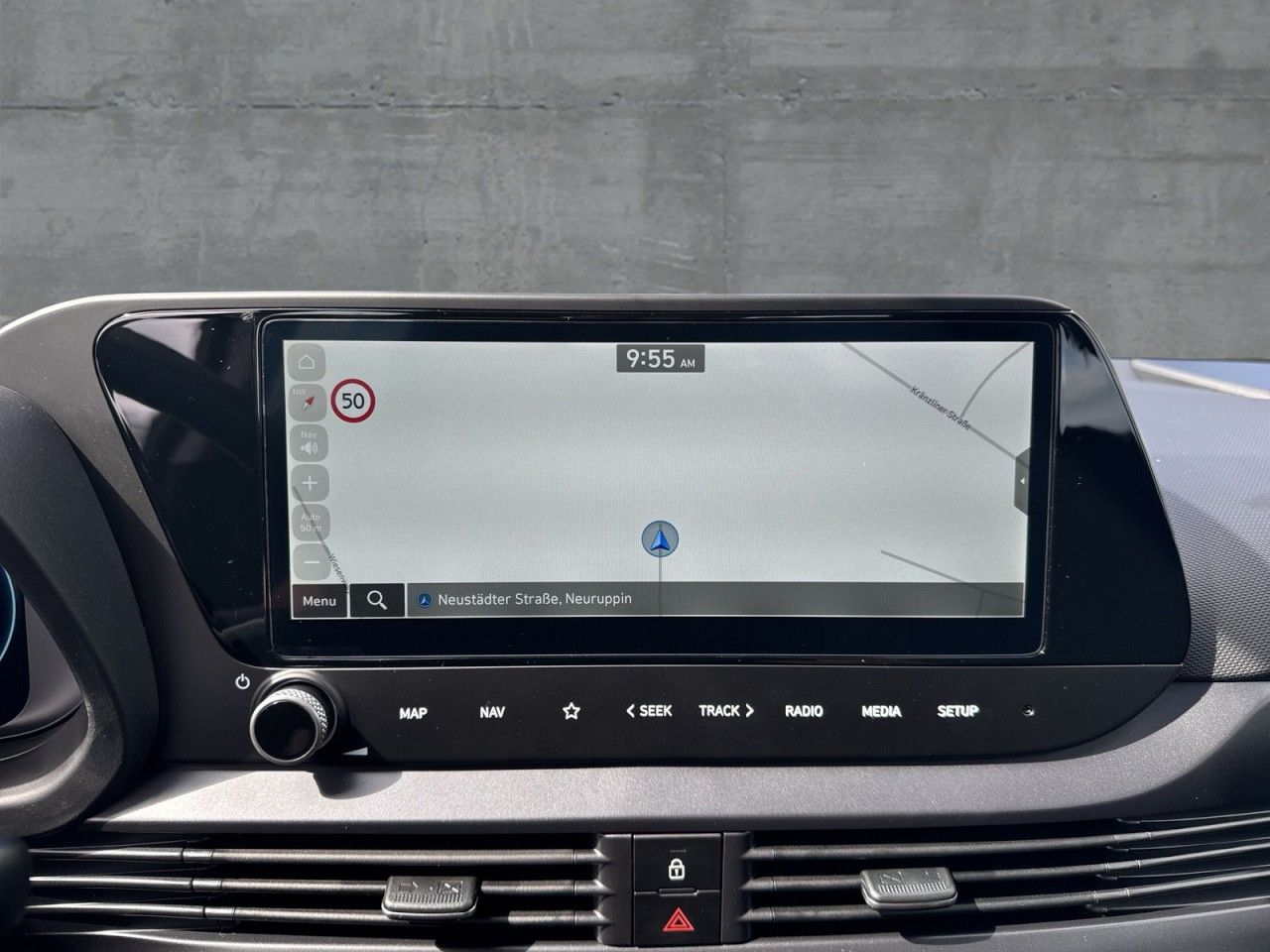 Hyundai i20 – Bild 14