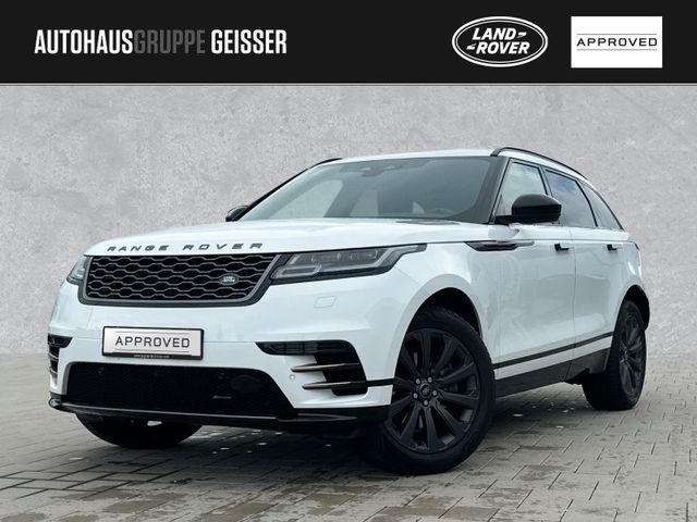 Land Rover Range Rover Velar D200 AWD R-DYNAMIC SE ACC