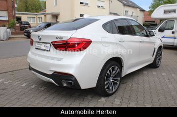 BMW X6 - 4