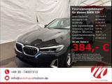 BMW 520 i Luxury Line Navi Kamera LED ACC Park-Assis - gebrauchte BMW 5er Reihe aus dem Jahr 2023