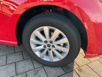 SEAT Ibiza 1.0 TSI Style SHZ TEMPO PDC LED 5J GAR bei Autohaus Landmann & Maier OHG