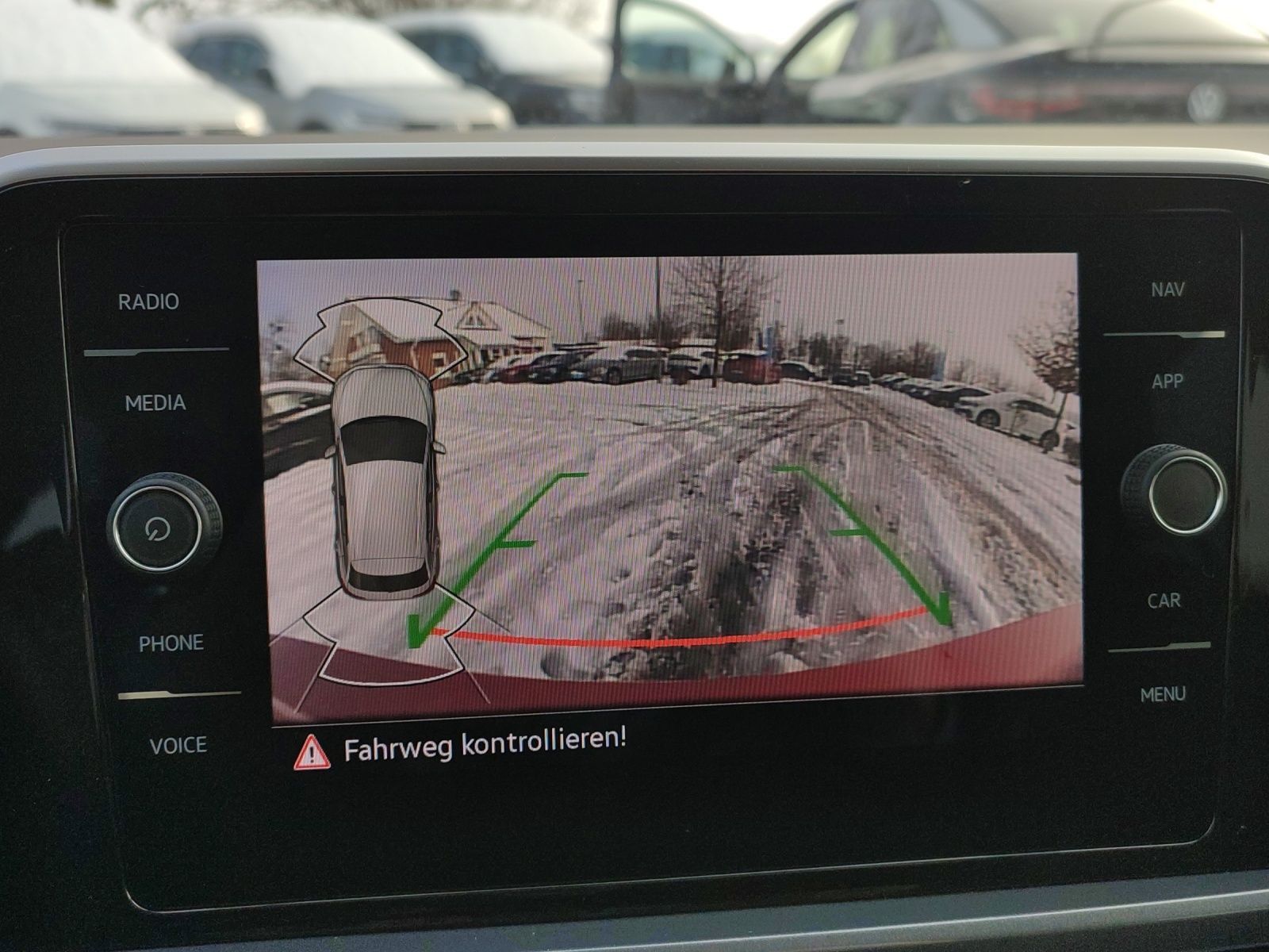 Volkswagen T-Roc - Bild 20