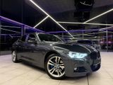 BMW 335 d xDrive*M-PAKET*HEAD UP*HARMAN KARDON*LED - BMW 335: M Paket