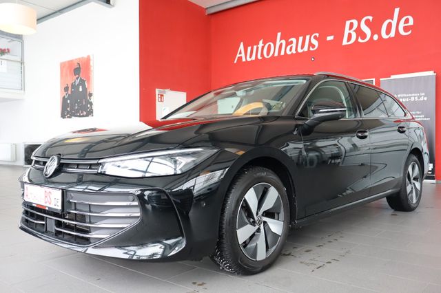 Volkswagen Passat Variant 1.5 eTSI,Kamera,Navi,LED,AHK,1Hd