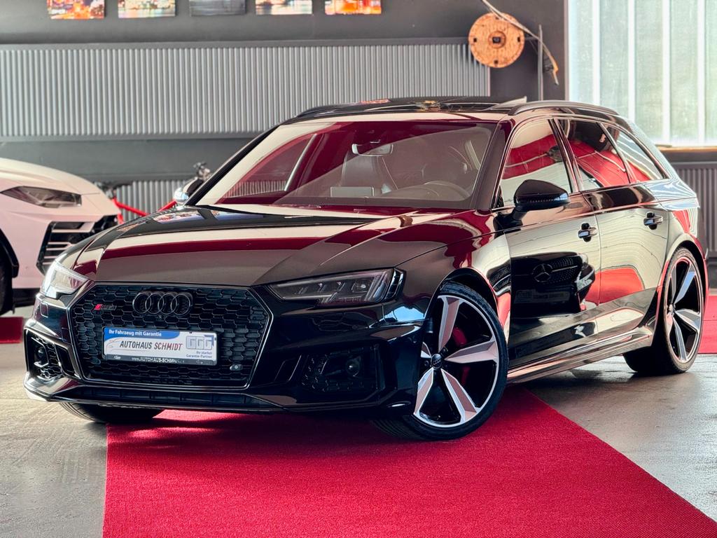Audi RS4