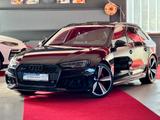 Audi RS4 Pano ACC SAGA 360°B&O Raute HeadUp DynPak 20 - gebrauchte Audi RS4 aus dem Jahr 2019