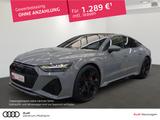 Audi RS7 Sportback 305 km/h StandHZG Panodach Navi Le - Audi RS7: Kombi