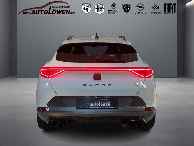 Formentor VZ 2.0 TSI 4Drive OPF, Matrix LED