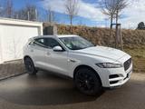 Jaguar F-Pace 25t AWD Prestige Automatik Prestige - gebrauchte Jaguar F-Pace aus dem Jahr 2017
