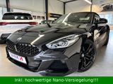 BMW Z4 sDrive20i M-Live ACC M-19Zoll M-Aerodynamik - BMW Z4: Schwarz