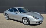 Porsche 996 Carrera Coupé - Porsche 996 in Stuttgart