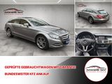 Mercedes-Benz CLS 350 CDI Shooting Brake AHK, Pano + Garantie - : Kombi, Cls
