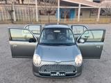Daihatsu Trevis 1.0 aut. - Daihatsu TREVIS Gebrauchtwagen