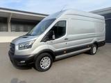 Ford Transit 2.0 TDCI L4H3 Kasten*Autm*Klima*Navi*VOL - Ford Transit: Van
