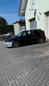 Volkswagen Golf 4 Jubi GTI 25 Jahre Edition - Volkswagen Golf: Jubi