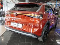 Volkswagen T-Roc - Vorschau Bild 4