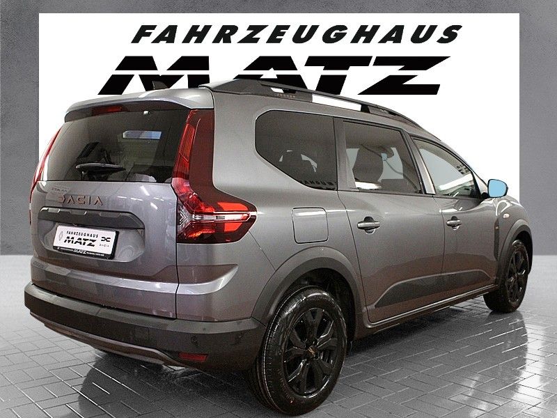 Fahrzeugabbildung Dacia Jogger TCe 110 Extreme+*7-Sitzer*