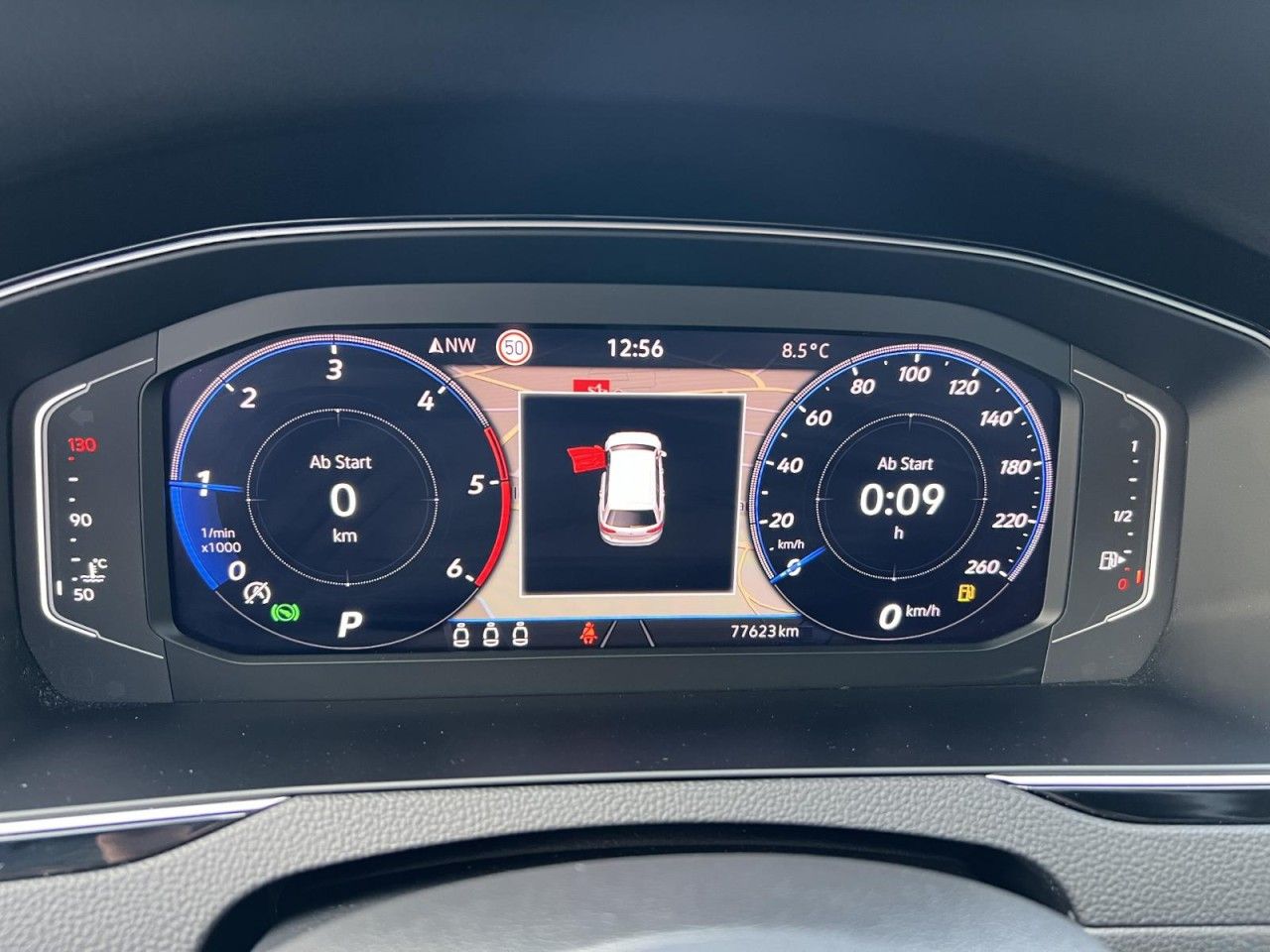 Volkswagen Passat Variant - Bild 11