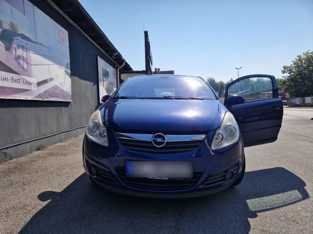 Opel  Corsa