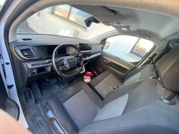 Bild 6 Opel VIVARO KASTEN EDITION L3 PDC NAVI HOLZVERKLEIDET