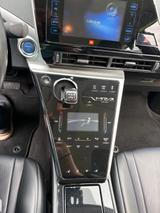 Toyota Mirai - Toyota Mirai