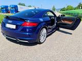 Audi TT Coupé 2.0 TFSI quattro S tronic | S line - Audi TT