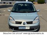 Renault Scenic II Avantage| AUTOMATIK - Renault Scenic: Avantage