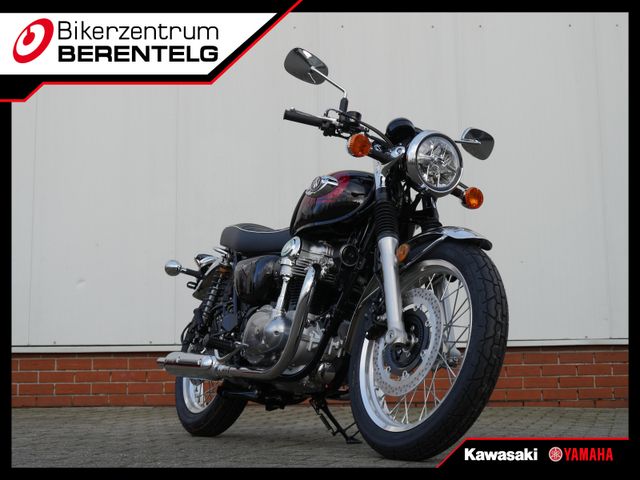 Kawasaki W800 *Hauptständer*