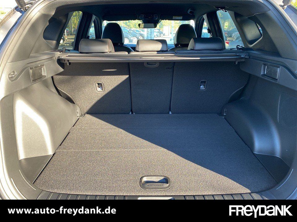 Hyundai Tucson – Bild 9