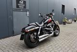 Harley-Davidson Dyna Fat Bob FXDF - HARLEY-DAVIDSON DYNA FAT BOB