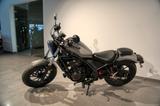 Honda CMX 500 Rebel *Neufahrzeug* - HONDA CHOPPER REBEL