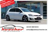 Volkswagen Golf VII GTI 2.0 TSI *BI-XENON*DYNAUDIO*NAVI* - Volkswagen aus 2013: GTI