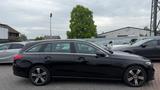 Mercedes-Benz C 200d T  | NAVI | LED | MEMORY | LEDER | KAMERA - Mercedes-Benz C 200 mit Diesel-Antrieb: Kombi