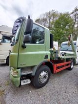 DAF CF75-360 Absetzkipper- Meiller-AHK-Klima-Euro 5 - DAF Cf