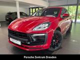 Porsche Macan GTS*Pano*Luftfederung*BOSE*Standheizung - Porsche Macan in Dresden