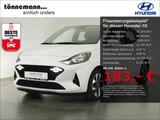 Hyundai i10 FACELIFT TREND+NAVI+RÜCKFAHRKAMERA+SITZHEIZU - Hyundai i10 Jahreswagen