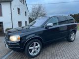 Volvo XC90 D5 R-line  7 Sitze - gebrauchte Volvo XC90 aus dem Jahr 2012