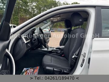 BMW 318 - 5