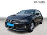 Volkswagen Polo Comfortline 1.0 TSI DSG ACC+KLIMA+KEYLESS - Volkswagen Polo: Tsi Dsg