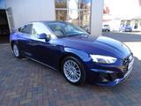 Audi A5 Spb 45 TFSI quatro s-line "STHZ/AHK/Matrix" - Audi: Quatro