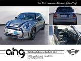 MINI Cooper SE. Essential Trim Klimaaut. Sportsitze - MINI Cooper SE: Essential Trim