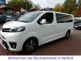 Toyota Proace Verso L2 Shuttle Comfort,Navi+Cam,Sitzh - weiße Toyota Proace (Verso)