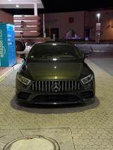 Mercedes-Benz CLS 450 4MATIC 53er Sternenhimmel Burmester 