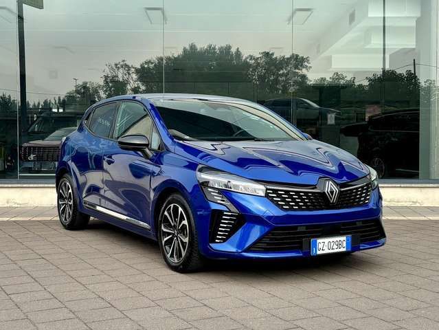 Image of Renault Clio