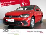 Volkswagen Polo 1,0 Benzin , 4- Türer , Klima, Parkhilfe - Volkswagen Polo: Türer
