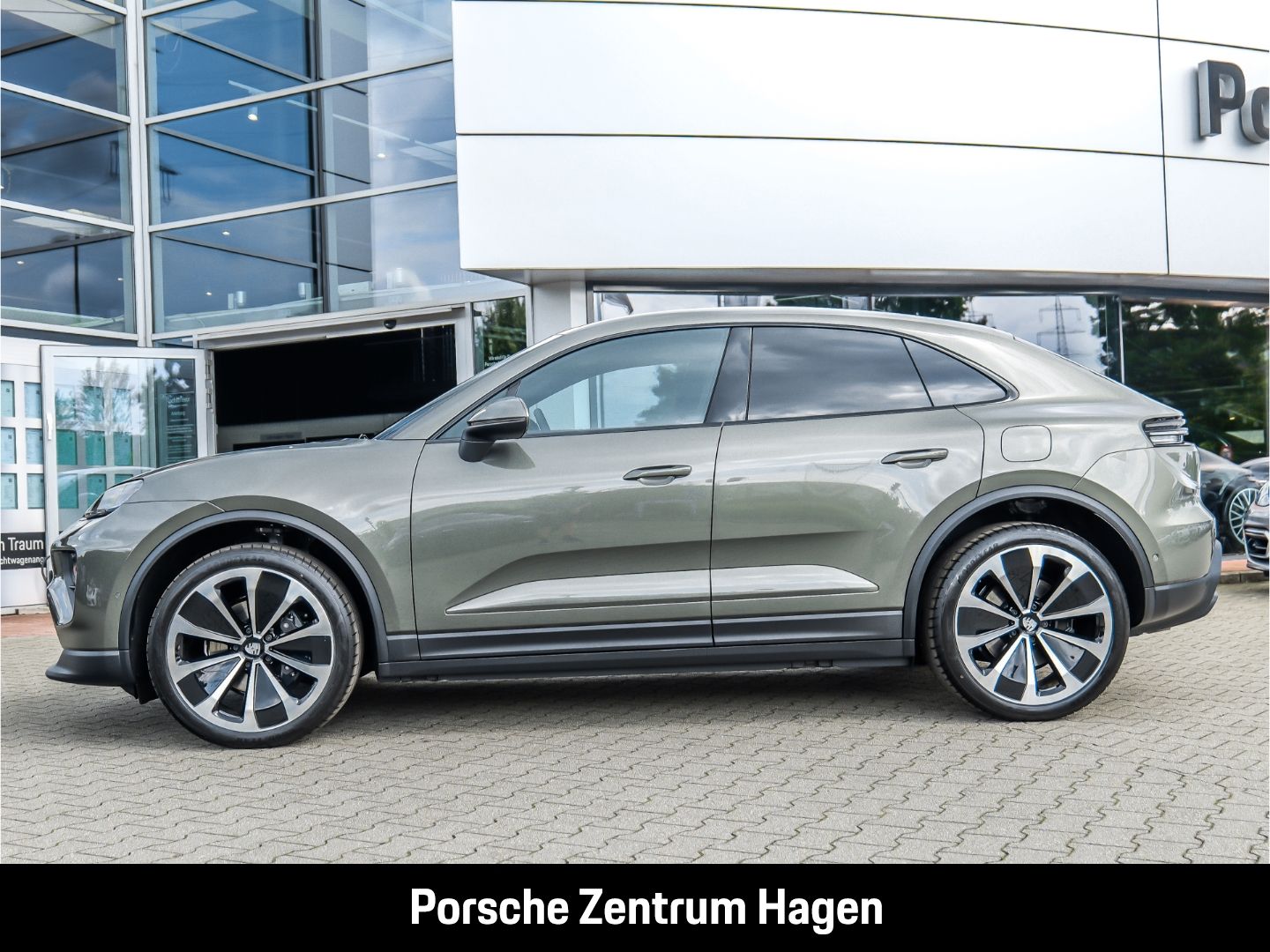 Porsche Macan - Bild 2