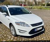 Ford Mondeo MK 4 - Ford Mondeo 1.6 ti-VCT - Ford Mondeo: Mk1